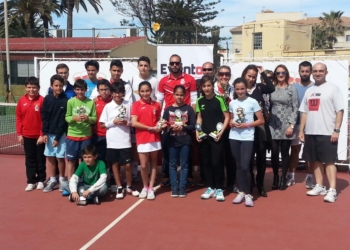 fotosmelilla 2015 03 09 Entrega de Premios a los campeones y subcampones Meliveo y Martínez ganan en categoría absoluta